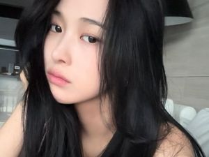Foto: Cantiknya Keponakan Won Bin yang Curi Atensi Fans Drakor Foto: Cantiknya Keponakan Won Bin yang Curi Atensi Fans Drakor