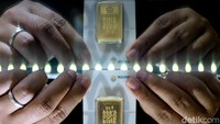Harga Emas Antam di Medan Turun ke Rp 2,2 Jutaan per Gram Hari Ini, Cek Rincian Harga Emas Antam di Medan Turun ke Rp 2,2 Jutaan per Gram Hari Ini, Cek Rincian