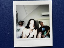 Perjalanan Sunyi Mencari Arah Pulang HE3X di Where Do We Go?