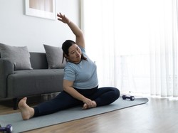 Sudah Pasang Ring Jantung, Masih Boleh Olahraga? Ini Catatan Penting Dokter