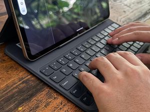 Infinix XPad 20 Pro, Tablet yang Bisa Disulap Jadi Laptop Mini