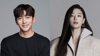 Sinopsis Human X Gumiho, Drakor Ji Chang Wook Terpikat Pesona Jun Ji Hyun