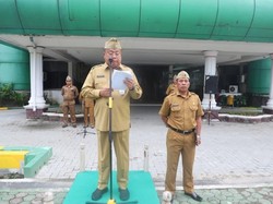 Kadis Ketapang Sumut Mundur dari Jabatannya, Alasan Kesehatan Kadis Ketapang Sumut Mundur dari Jabatannya, Alasan Kesehatan