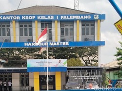 Digitalisasi Inaportnet, KSOP Palembang Dorong Efisiensi Perdagangan Antarpulau Digitalisasi Inaportnet, KSOP Palembang Dorong Efisiensi Perdagangan Antarpulau