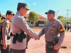 Pamapta Gantikan SPKT di Kaltara, Ini 4 Perannya