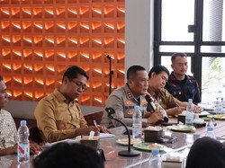 Pihak PT dan Warga di Rohil Dimediasi Pascabentrok, Ini Hasilnya