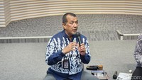 KPK Ungkap SK Pencabutan Izin 4 Tambang di Raja Ampat Belum Ada