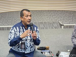 KPK Ungkap SK Pencabutan Izin 4 Tambang di Raja Ampat Belum Ada KPK Ungkap SK Pencabutan Izin 4 Tambang di Raja Ampat Belum Ada