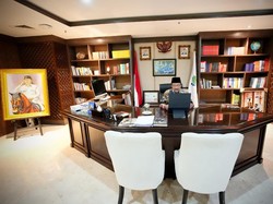 Mensos Ajak Pemda Kawal Penyaluran Bansos Tambahan Rp 30 Triliun