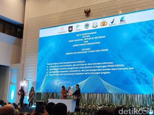 Kementerian Kebudayaan Kerja Sama dengan 7 Lembaga: Kelola Arsip-Taman Budaya Kementerian Kebudayaan Kerja Sama dengan 7 Lembaga: Kelola Arsip-Taman Budaya