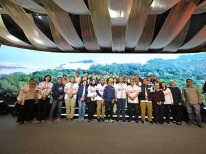 Kementrans Tampung Ribuan Kritik-Saran soal Kawasan Transmigrasi & SDM