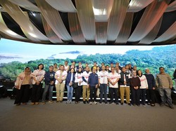 Kementrans Tampung Ribuan Kritik-Saran soal Kawasan Transmigrasi & SDM