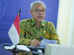 RI-Swiss Perkuat Kerja Sama Ketenagakerjaan, Ini 4 Poin yang Dibahas