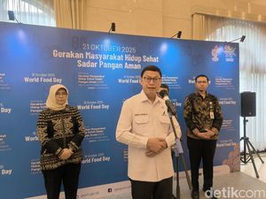 BPOM Sebut RI Rugi Triliunan-Reputasi Buruk Imbas Temuan Udang Radioaktif di AS BPOM Sebut RI Rugi Triliunan-Reputasi Buruk Imbas Temuan Udang Radioaktif di AS