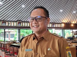 Cuaca Panas Landa Klaten, Dinkes Imbau Warga Minum 3-6 Liter Air Per Hari Cuaca Panas Landa Klaten, Dinkes Imbau Warga Minum 3-6 Liter Air Per Hari