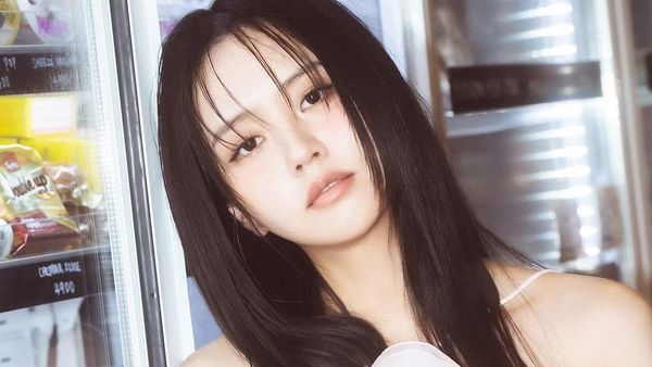 Kim So Hyun Serumah Jun Ji Hyun Lagi