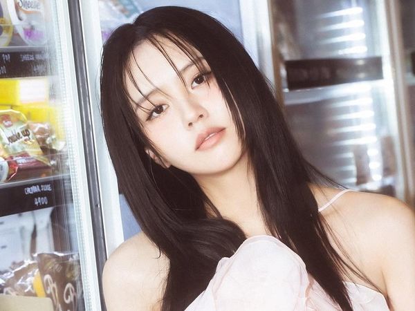 Kim So Hyun Serumah Jun Ji Hyun Lagi