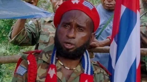 Titik Terang Di Pegunungan Bintang Tewasnya Panglima OPM Akhiri Lima Tahun Catatan Kelam