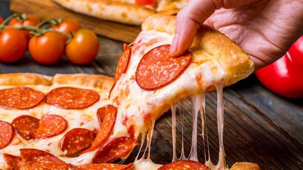 Bikin Keliru Banyak Orang! 4 Makanan Ini Dikira Asli Italia, Padahal Bukan
