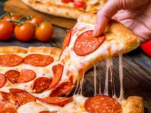 Bikin Keliru Banyak Orang! 4 Makanan Ini Dikira Asli Italia, Padahal Bukan Bikin Keliru Banyak Orang! 4 Makanan Ini Dikira Asli Italia, Padahal Bukan