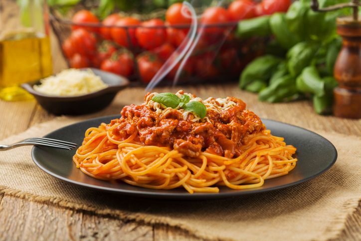Bikin Keliru Banyak Orang! 4 Makanan Ini Dikira Asli Italia, Padahal Bukan