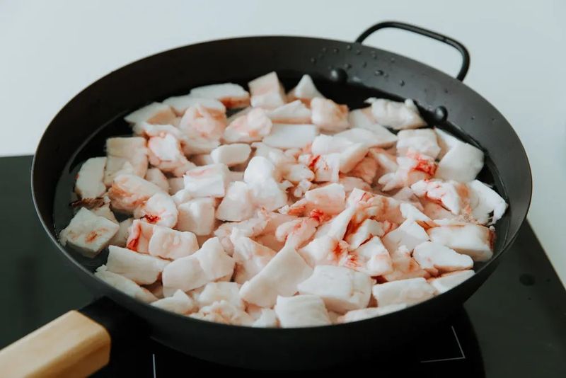 Makanan Kuno Paling Nyeleneh di Dunia