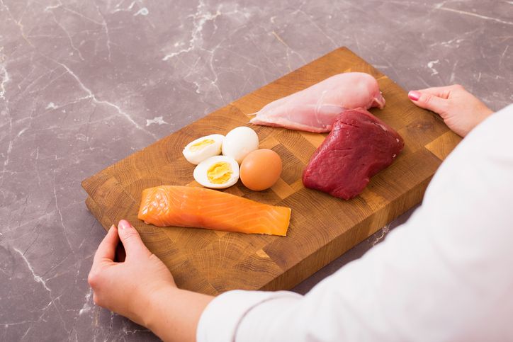 Ingin Cepat Hamil? Ketahui 4 Makanan yang Dianjurkan dan Harus Dihindari