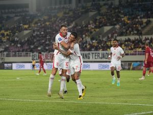 Malut Kalahkan Persis, Sukses Lanjutkan Tren Kemenangan Malut Kalahkan Persis, Sukses Lanjutkan Tren Kemenangan