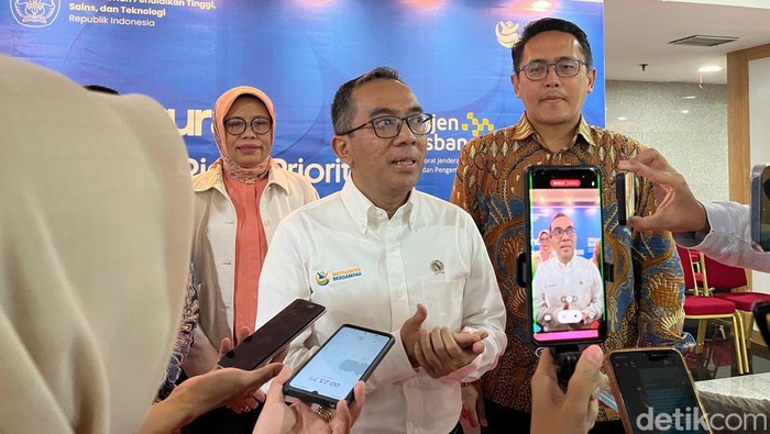 Prabowo Soroti Krisis Air, Universitas Siap Tambah Jurusan?