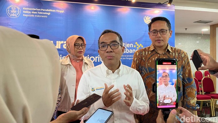 Kasus Bullying di Kampus, Udayana Harus Tegas!