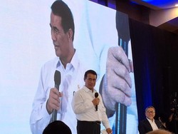 Mentan Ungkap Biang Kerok Harga Beras Sulit Turun