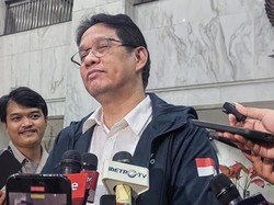 Respons Menohok Purbaya Usai Ditantang KDM soal Dana Pemda Mengendap di Bank Respons Menohok Purbaya Usai Ditantang KDM soal Dana Pemda Mengendap di Bank