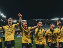 Kisah Klub Kecil dari Desa Nelayan Juara Liga Swedia