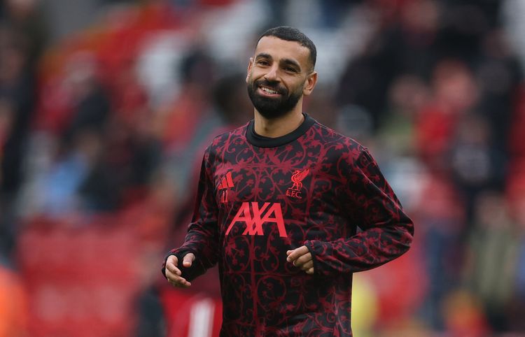 Titik Balik Transfer Salah: Liverpool Diisukan Siap Jual Bintang Mesir