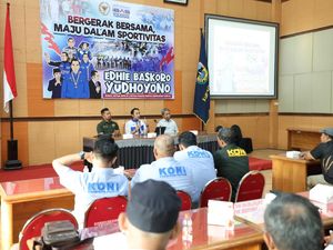 Ibas Ajak Generasi Muda Bangun Karakter & Prestasi Lewat Dunia Olahraga Ibas Ajak Generasi Muda Bangun Karakter & Prestasi Lewat Dunia Olahraga