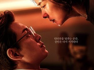 Daftar Film Korea Terbaru 2025 Tayang di Bioskop Indonesia Daftar Film Korea Terbaru 2025 Tayang di Bioskop Indonesia