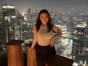 Nathalie Holscher Menyesal Tak Bisa Hidup Selamanya dengan Sule