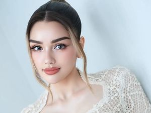 Foto Nurah Syahfirah, Ibu Sambung Teuku Rassya, Klarifikasi Soal Seragam Nikah