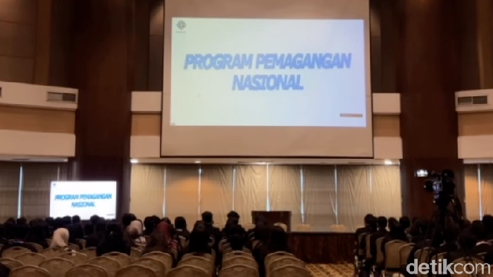 Lulus Kuliah Langsung Kerja? 143 Alumni Ini Buktikan MagangHub Transmedia Buka Peluang!
