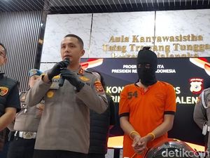 Bocah Tewas di Toilet Masjid Majalengka Ternyata Dibunuh, Pelaku Ditangkap Bocah Tewas di Toilet Masjid Majalengka Ternyata Dibunuh, Pelaku Ditangkap