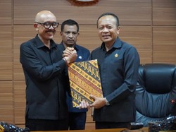 Bangli Siap Bangkitkan Ekonomi dengan Regulasi Baru