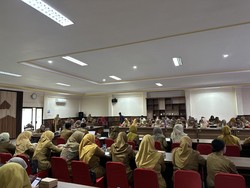 Wonosobo Fokus Turunkan Stunting dengan Intervensi Berbasis Data Lokal Wonosobo Fokus Turunkan Stunting dengan Intervensi Berbasis Data Lokal