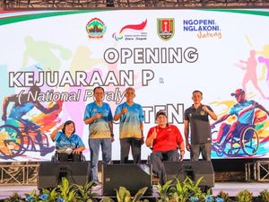 808 Atlet Difabel Tanding di Ajang Kejurprov NPCI Jateng 2025 808 Atlet Difabel Tanding di Ajang Kejurprov NPCI Jateng 2025