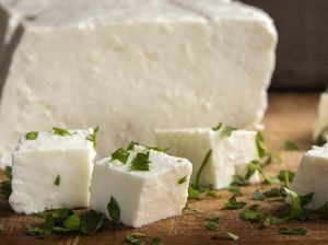 Lowongan Unik Bergaji Besar! Pencicip Keju Bisa Dapat Rp 497 Juta