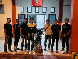 Datang ke Rumah Wanita Kenalan di Game ML, Pria Tangerang Curi Emas-Motor Datang ke Rumah Wanita Kenalan di Game ML, Pria Tangerang Curi Emas-Motor