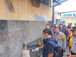 Teka-teki Pembuang Jasad Bayi di Kresek yang Bikin Heboh Bekasi