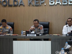 Tinjau Pelayanan Publik, Tim Monev Polri Sambangi Polda Babel