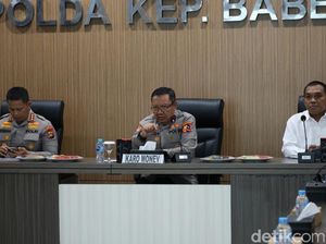 Tinjau Pelayanan Publik, Tim Monev Polri Sambangi Polda Babel Tinjau Pelayanan Publik, Tim Monev Polri Sambangi Polda Babel