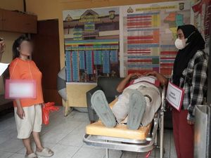 Tragis Pria Tewas Usai Kelaminnya Dipotong Istri, Pemicunya Terungkap Tragis Pria Tewas Usai Kelaminnya Dipotong Istri, Pemicunya Terungkap