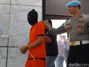 Nasib Tragis Bocah 11 Tahun di Toilet Masjid Majalengka Nasib Tragis Bocah 11 Tahun di Toilet Masjid Majalengka